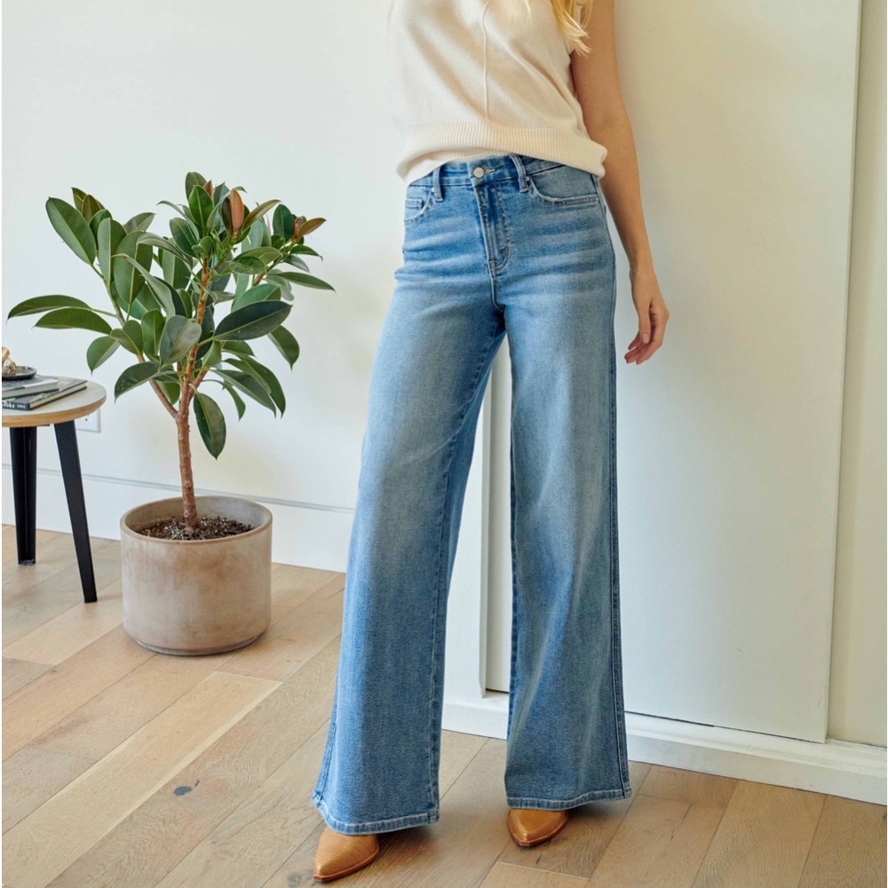 SKATER JEAN from Mica Denim